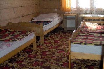 Pensjonat rodzinny Kościelisko 2